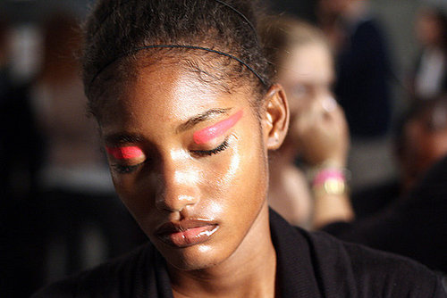 New York Fashion Week Spring 2011 Beauty Coverage