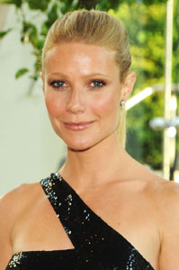 Gwyneth Paltrow to Guest Star on Glee 2010-09-20 13:19:12