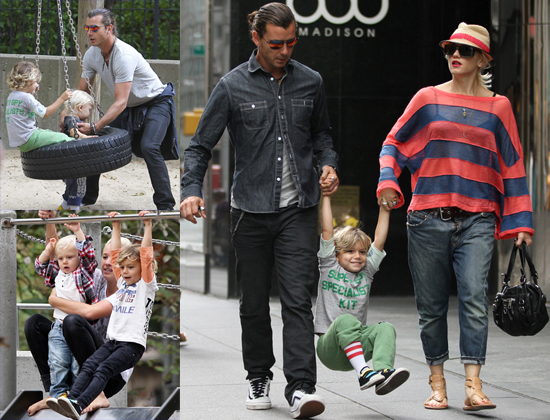 Pictures of Stefani-Rossdales Pictures of Stefani-Rossdales