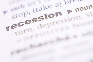 When Did the Recession End 2010-09-20 12:00:26