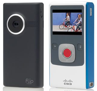 Flip Video Accessories