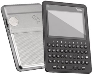 Peek 9 Device Details