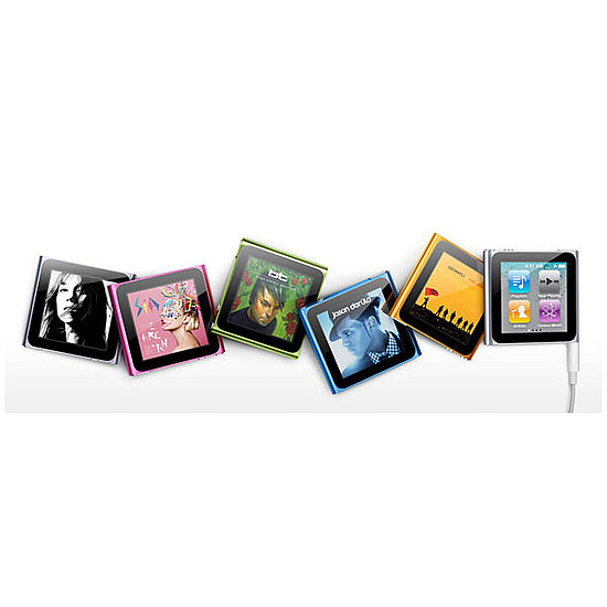 iPod Nano: Love It or Leave It? 