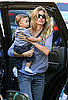 New Mom Postpartum Hair Tips