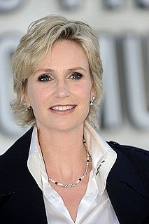 Glee Star Jane Lynch Reads Her Daughters' Texts and Emails