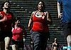 Review of Jackie Warner's New Thintervention Show, "The Fat and the Furious" Episode