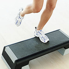 3 Reasons Step-Ups Are a Great Leg and Butt Exercise 3 Reasons Step-Ups Are a Great Leg and Butt Exercise