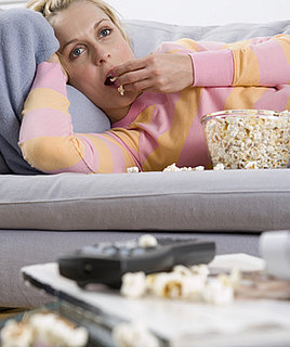 Only Five Percent of Americans Are Active Every Day, Study Says