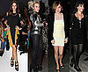 Pictures of Front Row Celebrities At London Fashion Week