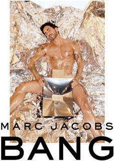 Marc Jacobs Bang Review
