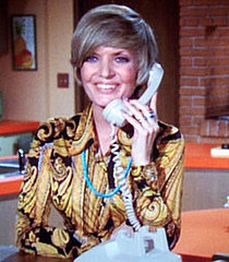 Beauty Biography of Florence Henderson