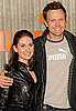 Interview With Alison Brie and Joel McHale About Community Season 2