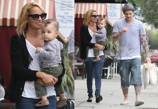 Pictures of Nicole Richie Pictures of Nicole Richie