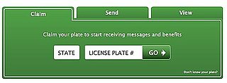 Bump.com Connects You With Other Drivers