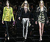 Spring 2011 London Fashion Week: Burberry Prorsum 2010-09-21 11:33:39