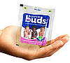 Individually Wrapped Diapers For on the Go