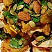 Roasted Delicata Squash Salad