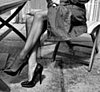 Men Don't Notice High Heels