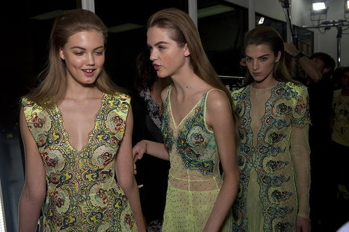 Christopher Kane
Christopher Kane