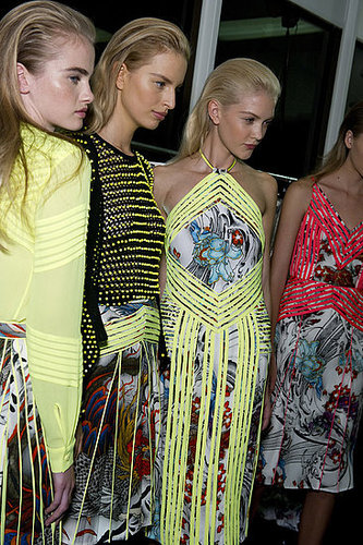 Christopher Kane
Christopher Kane