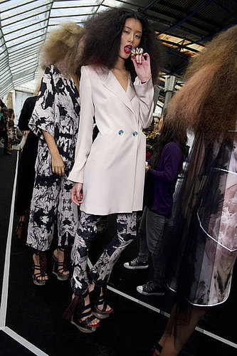 Topshop Unique
Topshop Unique