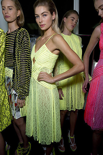 Christopher Kane
Christopher Kane