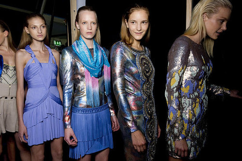 Matthew Williamson
Matthew Williamson