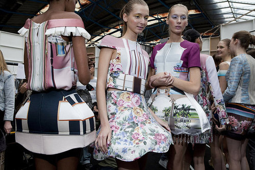 Mary Katrantzou
Mary Katrantzou