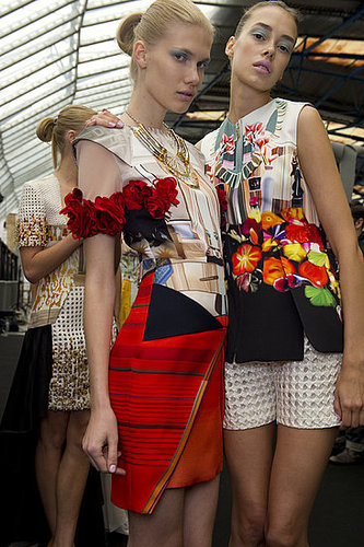 Mary Katrantzou
Mary Katrantzou
