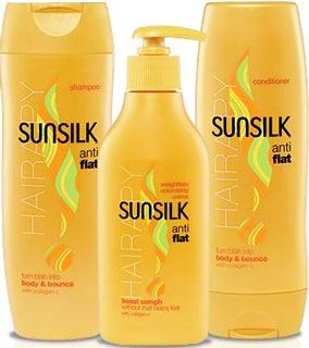 Sunsilk Is Being Discontinued in the US