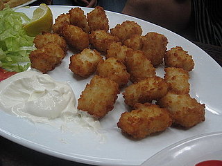 Do You Pair Fried Foods With Mayonnaise?