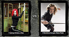 Kickass Female Character Bracket and Chance to Win $1,000 2010-09-23 08:30:00 Kickass Female Character Bracket and Chance to Win $1,000 2010-09-23 08:30:00