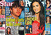 What's Your Take on the Ashton Kutcher Cheating Allegations