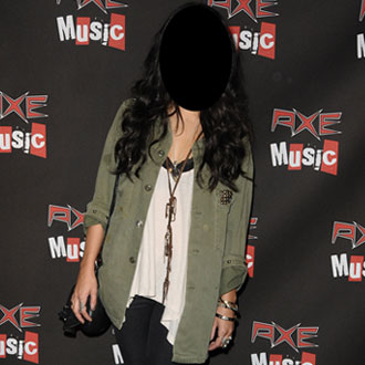 Celebrity Style Quiz: Celebs Wearing Fall's Military Trend