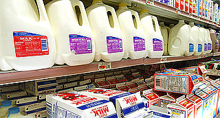 Milk Facts