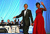 Michelle Obama Could Raise $20 Million on Campaign Trail