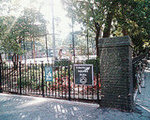 Tompkins Square Park