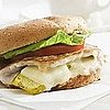 Stuffed Pork Sandwich Recipe