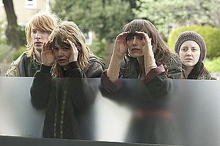 Review of Never Let Me Go Starring Keira Knightley, Carey Mulligan, Andrew Garfield