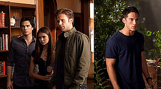 The Vampire Diaries "Bad Moon Rising" Recap 2010-09-24 05:30:00