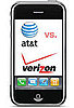 Verizon iPhone Rumors