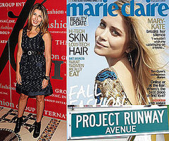 Interview With Nina Garcia Interview With Nina Garcia