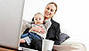 Working Mothers and Balance