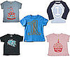 Birthday Number Shirts For Kids