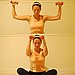 The Bicep and Deltoid Squeeze