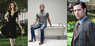 Season Premiere of Dexter Season 5