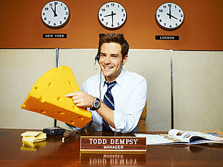 What Did You Think of Outsourced?