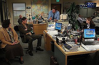 Office Nepotism