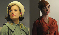 Is Mad Men Influencing Your Wardrobe Choices? Is Mad Men Influencing Your Wardrobe Choices?