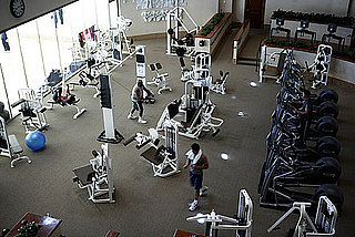 Do You Have a Gym Membership You Don't Use?